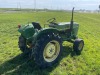 John Deere 850 Tractor - 5
