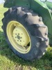 John Deere 850 Tractor - 8