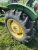 John Deere 850 Tractor - 9
