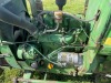 John Deere 850 Tractor - 10