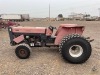 Case Utility Tractor - 2