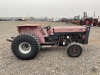 Case Utility Tractor - 6