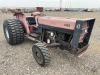 Case Utility Tractor - 7