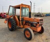 Case 885 Utility Tractor - 4