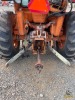 Case 885 Utility Tractor - 12