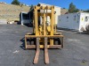 Hyster H120C Forklift - 2