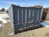 22' Dump Bed - 2