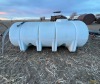 1,500 Gallon Poly Tank w/2-Truck Bands - OFFSITE - 5