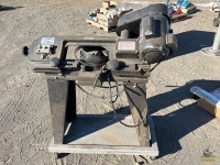 TWS Metal Bandsaw