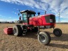 2016 Massey-Ferguson WR9870 Swather - 4