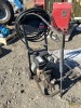 Powermate Pressure Washer 2000PSI