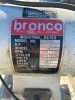 Bronco Pedestal Grinder - 2