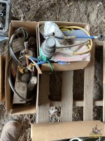 A/C-Wiring Lot - OFFSITE