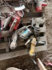 Electrical Power Tools - OFFSITE - 4