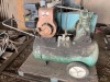 Gas Powered Air Compressor - OFFSITE - 2