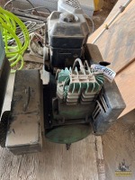 Gas Powered Air Compressor - OFFSITE