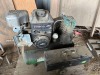 Gas Powered Air Compressor - OFFSITE - 3