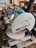 Makita Chop Saw - OFFSITE