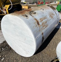 500 Gallon Fuel Tank