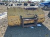 88" Loader Bucket - 2