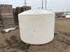 1500 Gallon Poly Tank - 2