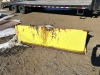 Dump Bed Tailgate Chute - 3