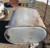 200 Gallon Fuel Tank