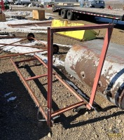 7'x2' Freight Cart