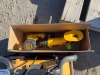 Assorted DeWalt Tools - 2