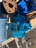 Hydraulic Pump Lot - 2