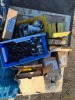 Hydraulic Pump Lot - 4