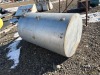 300 Gallon Fuel Tank w/Stand - 2