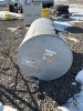 300 Gallon Fuel Tank w/Stand - 3