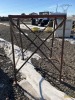 300 Gallon Fuel Tank w/Stand - 4