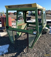 John Deere 4020 Cab