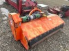 5' Rears Flail Mower (needs work) - 2