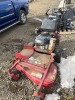 Ex Mark 36" Mower - 2