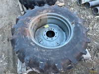 Circle Tire - OFFSITE