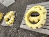 (4) JD Wheel Weights