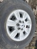 (4) LT275/70R18 Tires w/Ford Rims - 2
