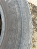 (4) LT 275/65R18 Tires - 2