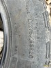 (4) LT275/65R20 Tires - 2