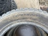 (4) 235/55R17 Tires - 2