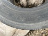 (2) 225/70R19.5 Tires - 2