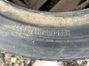 (4) P225/50R17 Tires - 2