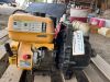 Transfer Pump w/LCT Max 6-HP Gas Engine-OFFSITE - 4