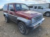 1989 Daihatsu Rocky - 5