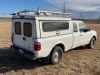 2001 Ford Ranger Pickup w/Canopy - 5