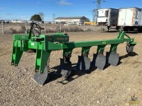 John Deere 975 Switch Plow