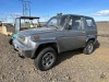 1990 Daihatsu Rocky